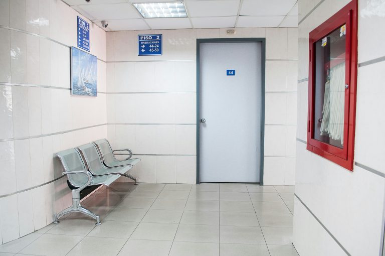 medical needs overseas